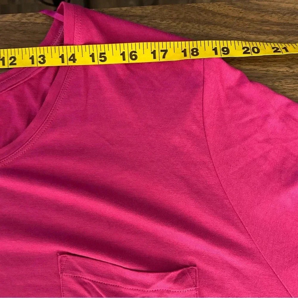 ❤️NWT Joe  Fresh Boyfriend Top 3X - Picture 8 of 12